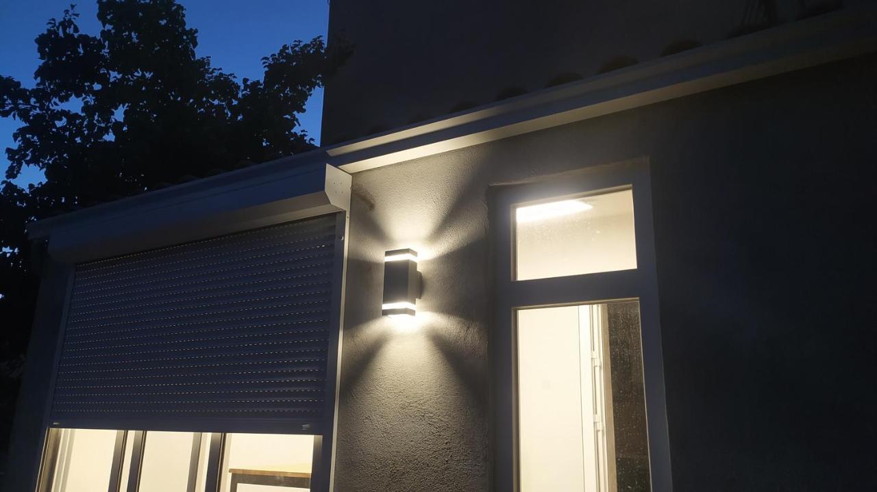 Clover Apartman Zadar Exterior foto